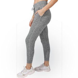 Active Life Super Soft Jogger Heather Charcoal S